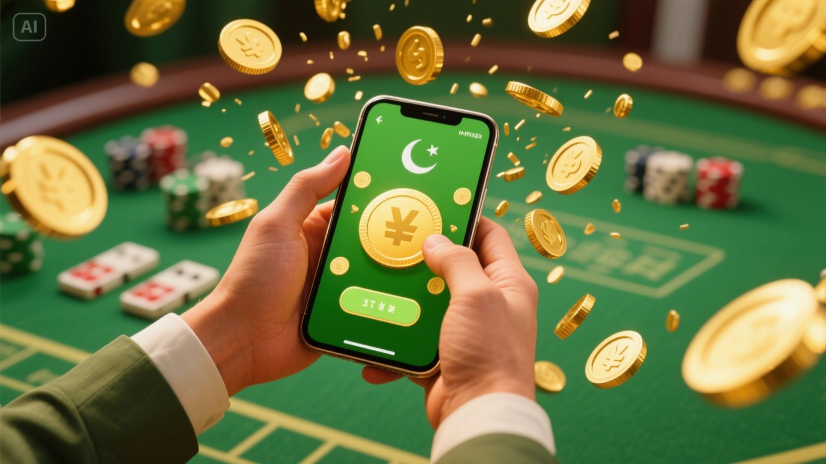 VipSlotsDeposit PKR now and claim 200% instantly! Pakistan’s players can enjoy exciting games, real-money rewards, and fast local payment processing.