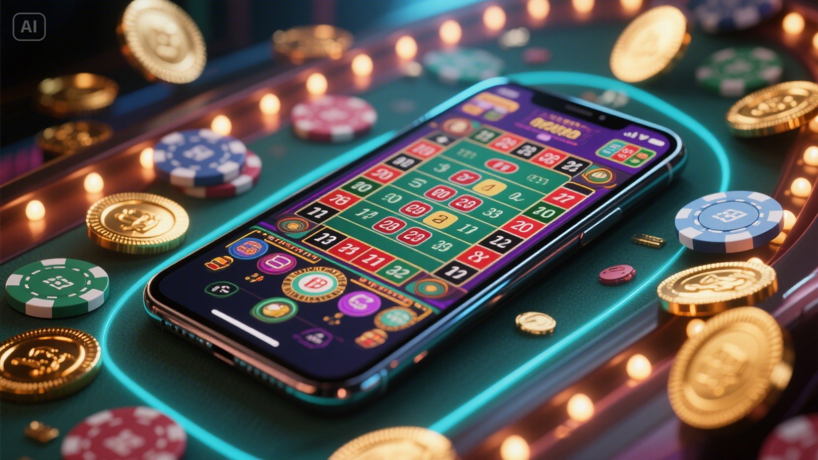 Casino VipSlots desktop and mobile interfaces