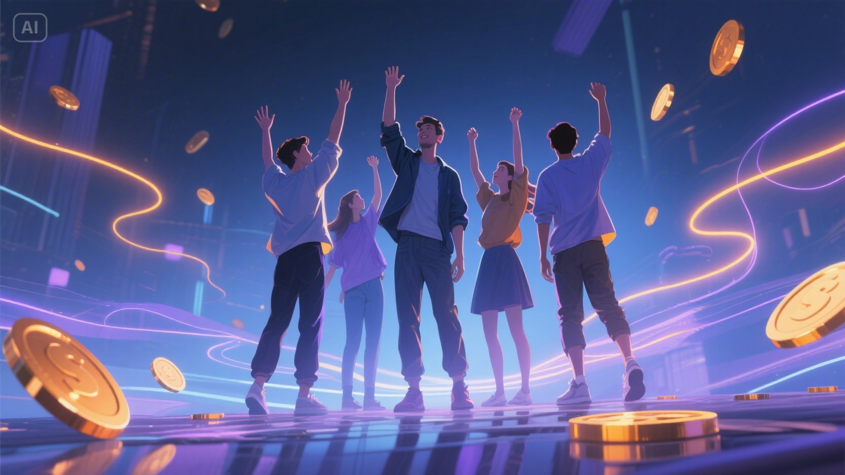 Registration at VipSlots Casino