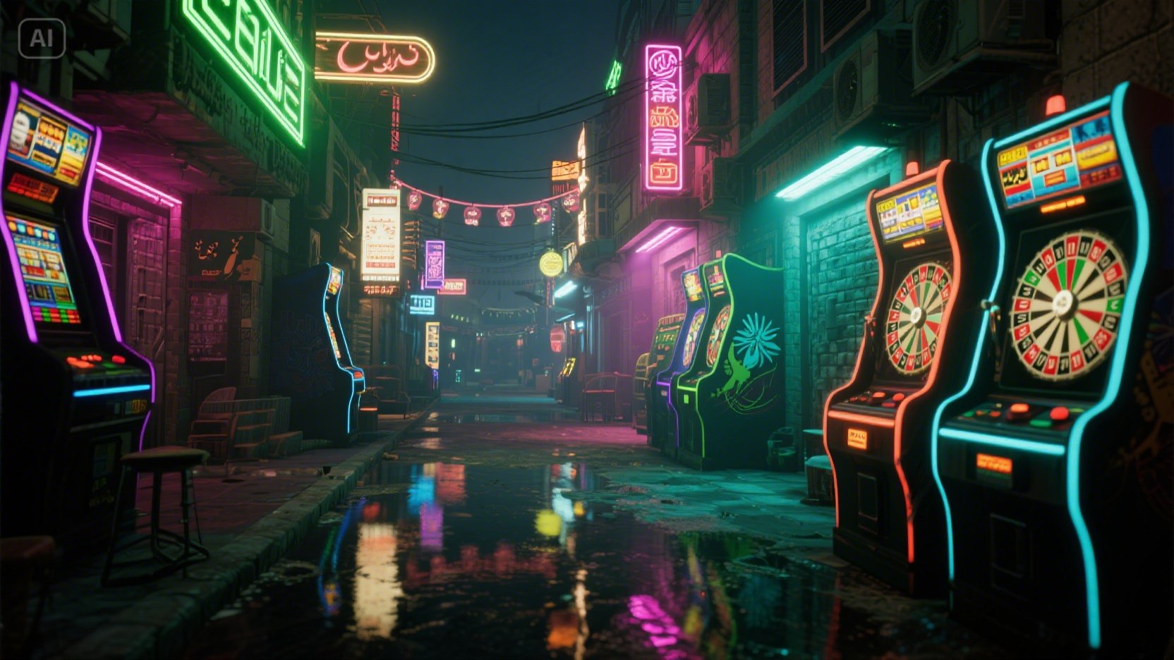 Registration at VipSlots Casino