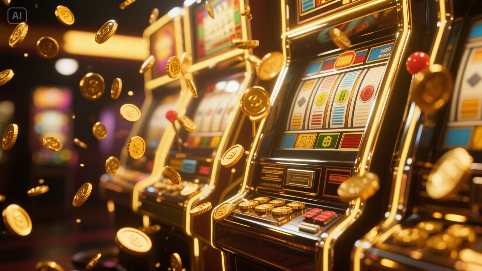 Casino VipSlots desktop and mobile interfaces